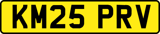 KM25PRV