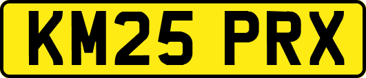KM25PRX