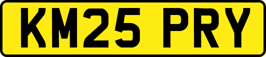 KM25PRY