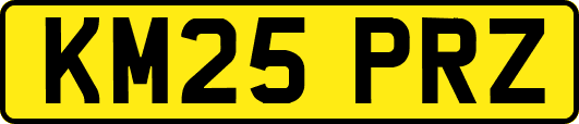 KM25PRZ