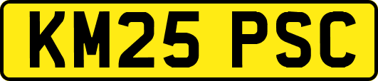 KM25PSC
