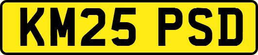 KM25PSD