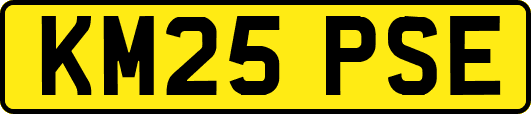 KM25PSE
