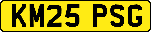KM25PSG