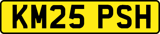 KM25PSH