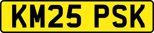 KM25PSK