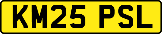 KM25PSL