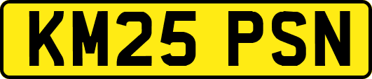 KM25PSN