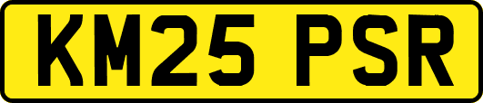 KM25PSR