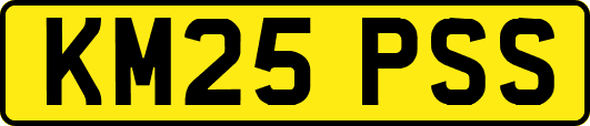 KM25PSS