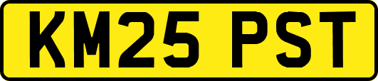KM25PST