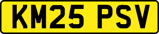 KM25PSV