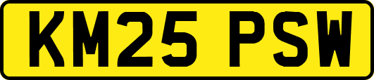 KM25PSW