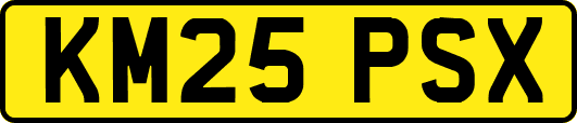 KM25PSX