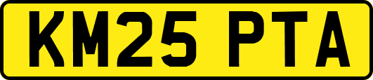 KM25PTA