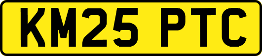 KM25PTC
