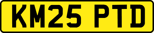 KM25PTD