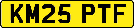 KM25PTF