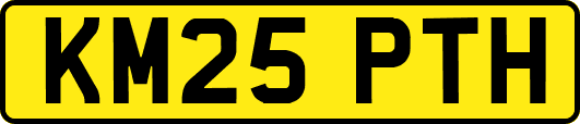 KM25PTH