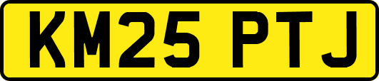 KM25PTJ
