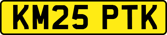 KM25PTK