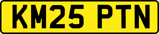 KM25PTN