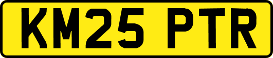 KM25PTR