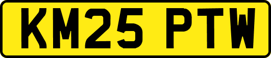 KM25PTW