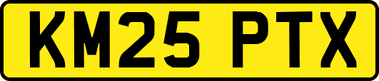 KM25PTX