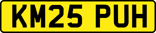 KM25PUH