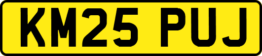 KM25PUJ