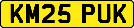 KM25PUK