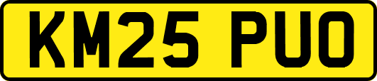 KM25PUO