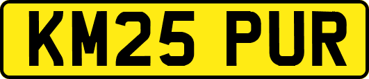 KM25PUR