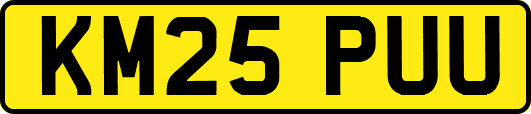 KM25PUU