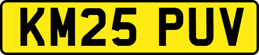 KM25PUV