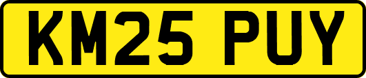 KM25PUY