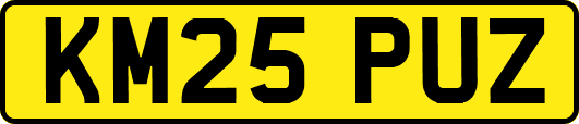 KM25PUZ