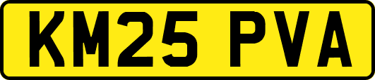 KM25PVA