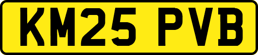 KM25PVB