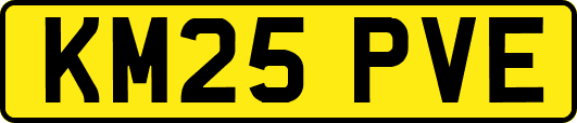KM25PVE