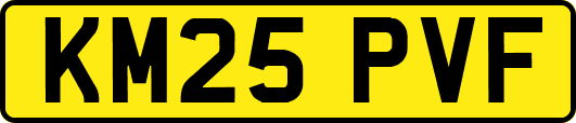 KM25PVF