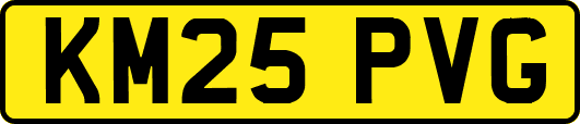 KM25PVG