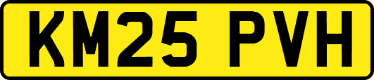KM25PVH