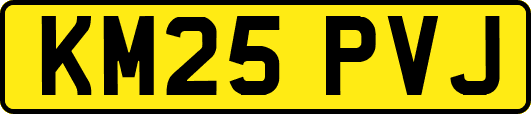 KM25PVJ
