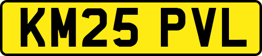 KM25PVL