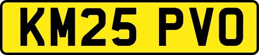 KM25PVO