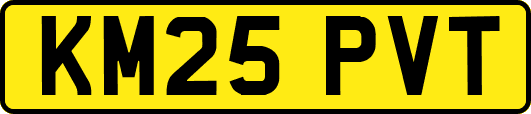 KM25PVT