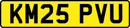 KM25PVU