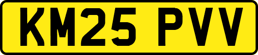 KM25PVV